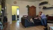 Jasmin - The Poker Game Part 3 of 7