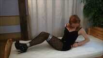 Saskia - On her Own Part 1 of 7