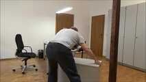 Julia - Business lady in trouble part 8 of 8