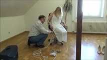 Guset Lea - tricked out Part 5 of 7