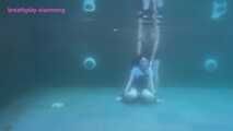 Xiaomeng Pool Adventure