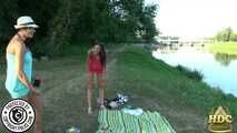 Andy & Iveta