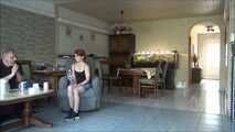 Tabea - The Confession 1 Part 1 of 6