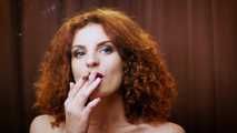 Check out the smoking clips compilation with the beautiful smoker Yuliya