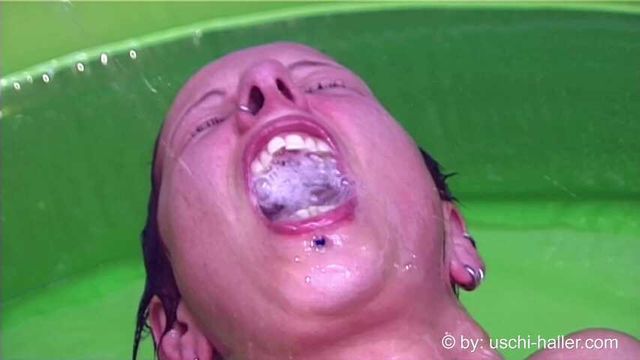Das perverse Schluckluder Teil 3