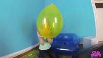 397 Steffi 1-on-1