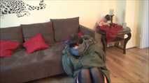 Susan - Home Assault Part 6 of 8