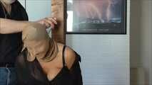 Xenia - Business lady in trouble II Part 5 of 7