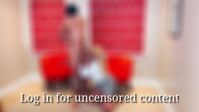 Stress relief ballbusting