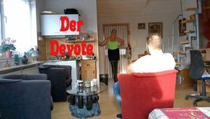 der Devote