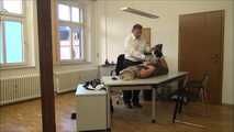 Julia – The Fake Auditor Part 4 of 7