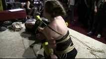 BoundCon Vienna Escape Challenge Stage - Rija Mae vs. Pling