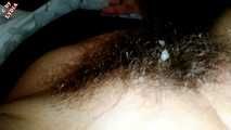 ON THE CUNTS HAIR