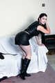 Stacey Von