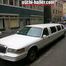 In der Stretchlimousine
