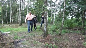 Melina and Zora - gambling debts 2 part 2 of 6