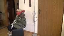 Marenka - Home Assault Part 6 of 6