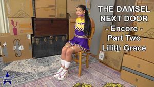 The Damsel Next Door - Encore - Part Two - Lilith Grace 