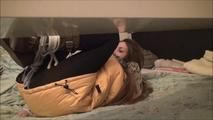 Fabienne - Prison girl part 5 of 5