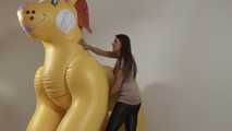 307 A big surprise