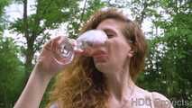 Her Comeback after 11 years with Pavla