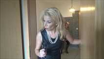 Elena and Stefanie - Evil Haunting 3 Part 1 of 5