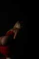 Satin Pantyhose Pt. 02