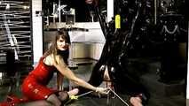 Lady Lilith - Rock his Balls