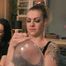 1200 Katja & Justyne 1st time together