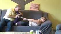 Oana - Nightmares Part 4 of 7