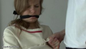 Angel in a straithjacket part 2