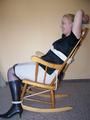 Bound in a rockingchair Part 1