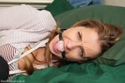 Housewife Surprised