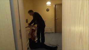 Mara and Zora - The Interested Part 7 of 7