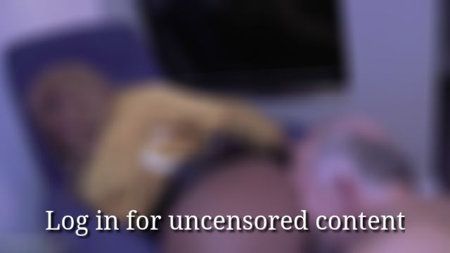 Greedy for black cock - Full clip