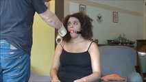 Kyra - The Gas Man Part 10 of 11