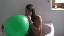Lesbisches Girl 1