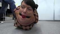 Double Hogtie