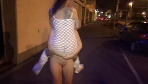 Mein Pornocasting 3/3