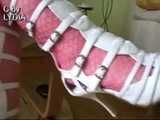 PINK PANTHER