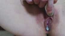 CREAMPIE PRIVATE