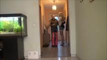 Request video Julia - The school girlfriend Part 1 of 5
