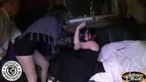HDC Project -The Drunk New Years Party