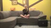 Franziska the first time part 3 of 6 