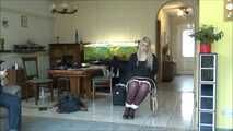 Jasmin - Trapped in her own house Part 3 of 6