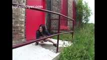 008001 Debut Scene From 19 Years Old Amateur Girl Carla