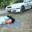 [From archive] Dana & La Pulya - Nurse outdoor problem 02