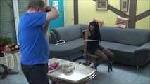 Selina - The First Time Part 4 of 5