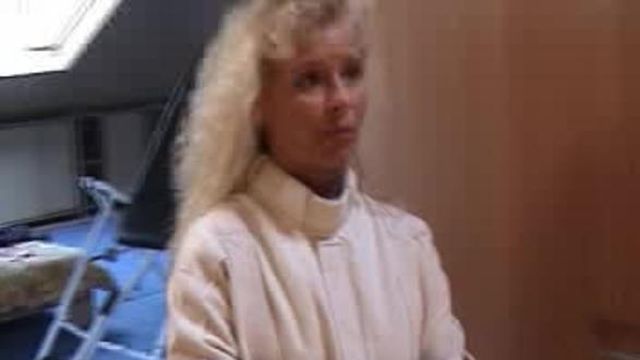 ab-007 Silvi: Hijacked