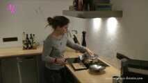 Kristin verwurstet Schwein Erna - #Hobbymetzgerin in der Wurstküche